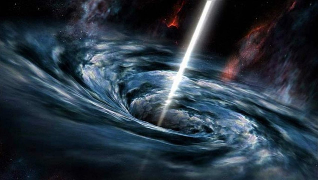 Apache - Black Holes (Drumstep Mix)