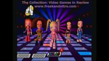 The Collection - Spice World Interactive Music Game (PS1) in Review