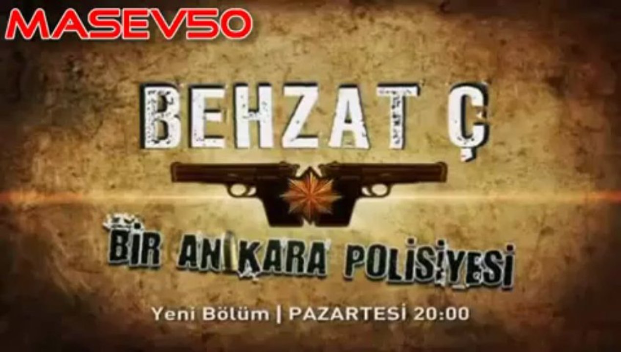 Bir Zamanlar Ankara'da 7