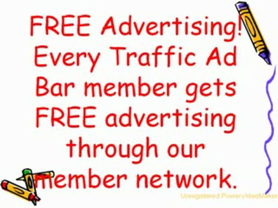 Free Visitors To Your Website, Money In Your Pocket | Free Visitors To Your Website, Money In Your Pocket