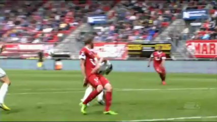 Il Twente prolunga il sogno europeo