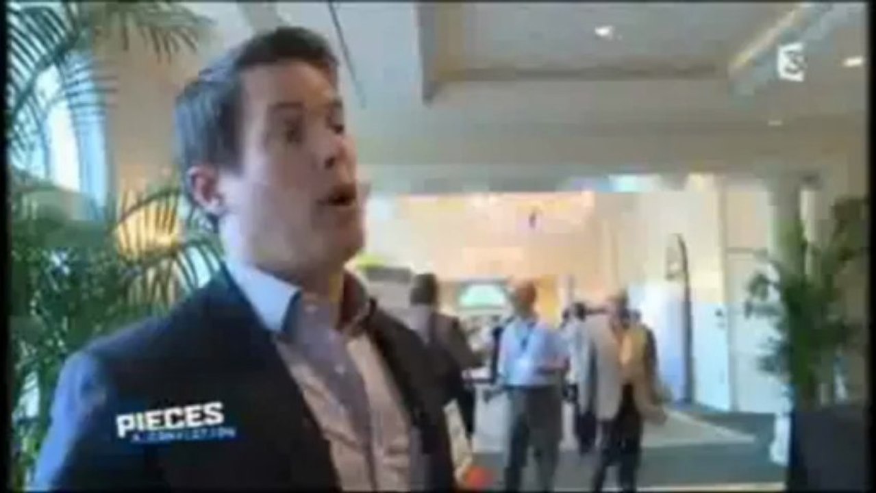 Finance - Spéculation sur la mort...