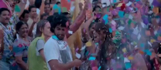 Te Amo-Dum Maaro Dum New Song 2011 Full [HD]