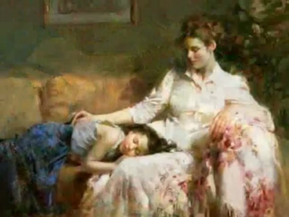 HÜZÜNLERİM AĞLIYOR ANNE