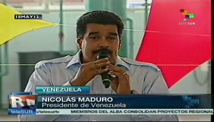 Venezuela seguirá invirtiendo en vivienda para el pueblo