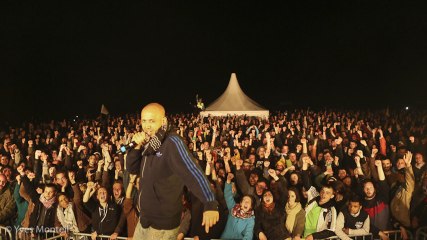 Z.E.P (Zone d'Expression Populaire) à #NDDL