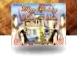Nancy-Ajram-mila happy birthday
