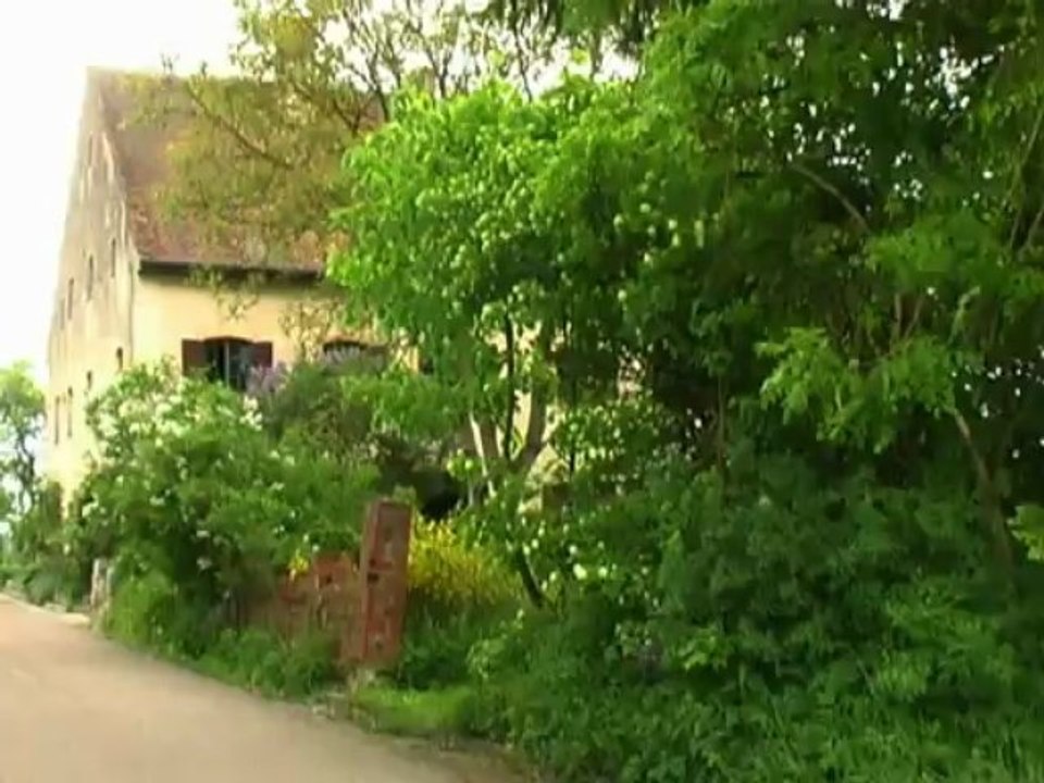 Berghausen - hexenagger - verwunschene idylle