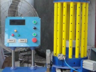 Spring Compression Tester & Sorter