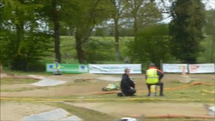 Qualif 2 4X4 CF 2013 - Chanu