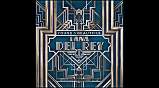 Young and Beautiful Lana Del Rey (The Great Gatsby Version) FREE DOWNLOAD in DESCRIPTION