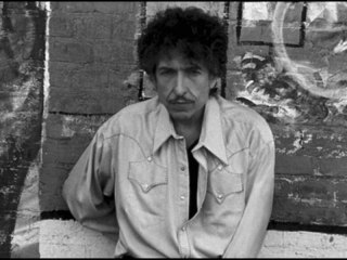 Bob Dylan - People Get Ready - Video