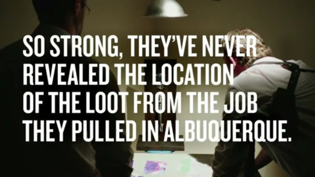 Schlage Locks: So Strong "Loot"