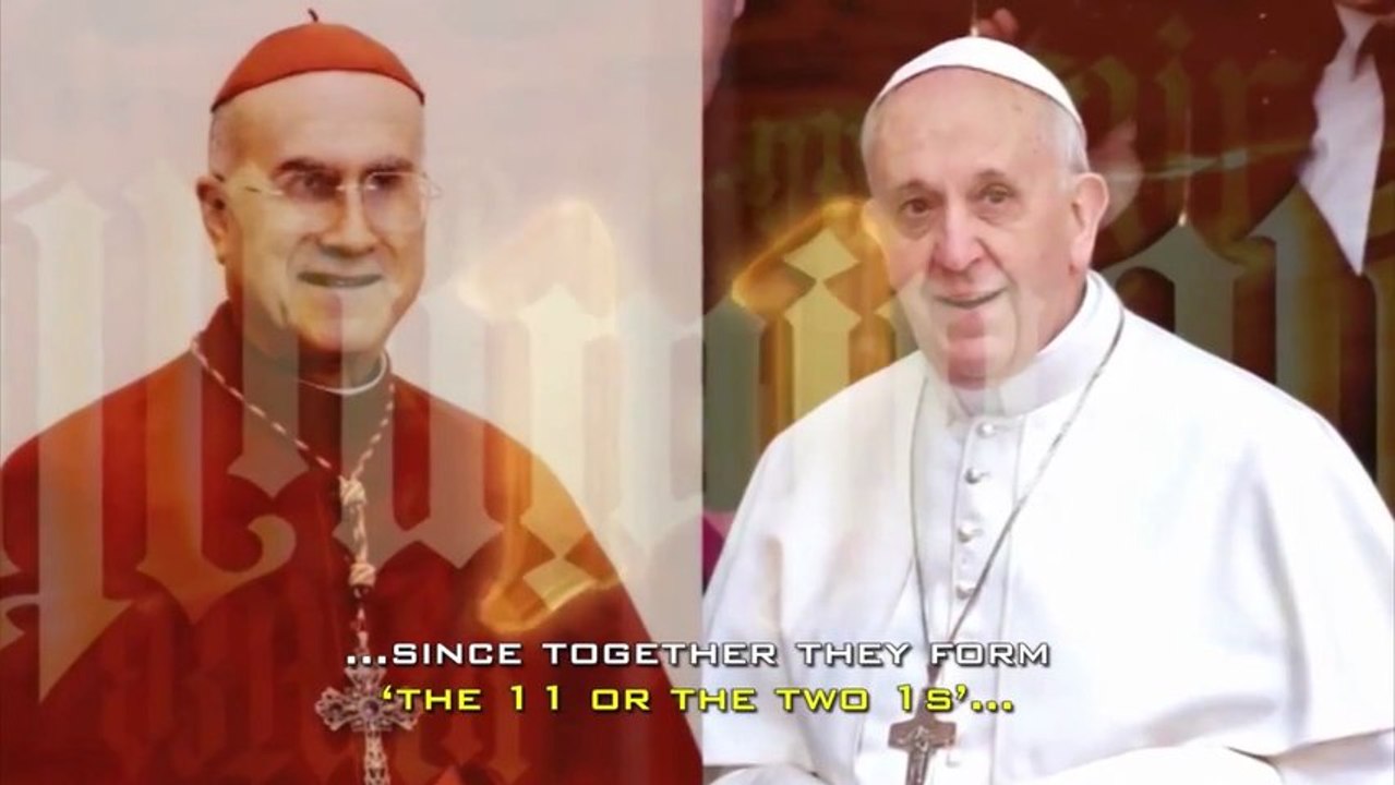 ALCYON PLEIADES 7 (part2) - THE END OF ILLUMINATI DOMINION, CRISIS IN THE VATICAN AND ITS INTEREST IN ALIENS