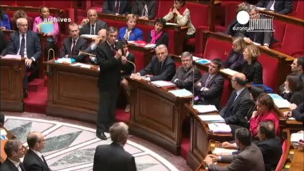 Francia: Cahuzac non si ricandida