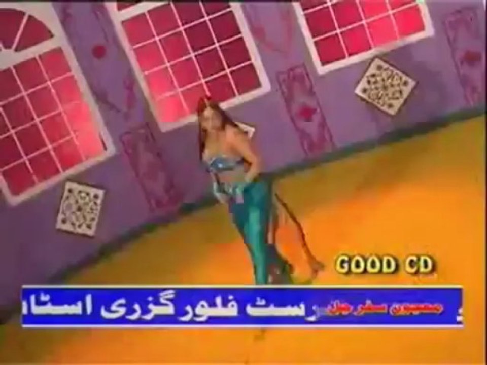 Anjuman Shehzadi 3