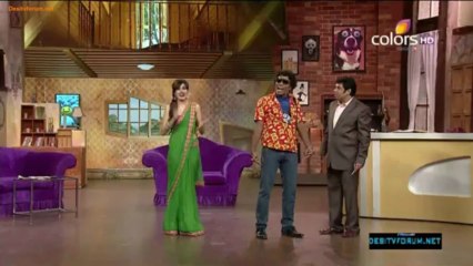 Nautanki (The Comedy Theatre) 720p 19th May 2013 Video Watch Online HD pt2