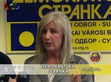 K23TV - Press iz prve ruke - Demokratska stranka - 17. maj 2013.