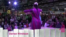 Danse hindoue