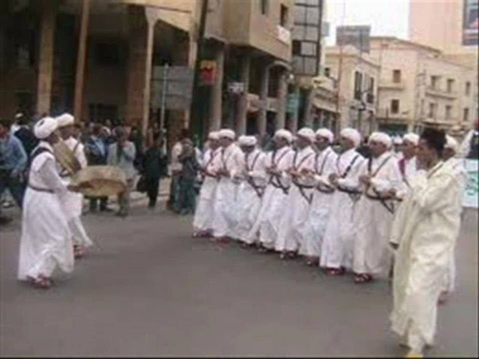 Reggada Alalaa
