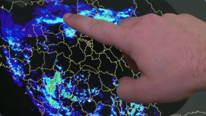 Météo: "le ressenti d'un printemps pourri est justifié"