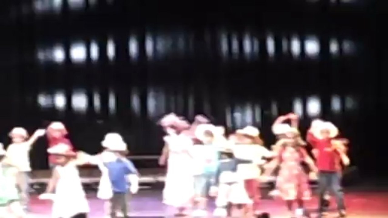 Spectacle Esteban 2013