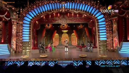 Nautanki (The Comedy Theatre) 720p 19th May 2013 Video Watch Online HD pt3