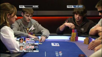 EPT8 Barcelona 2ª Clasificatorias 2/3