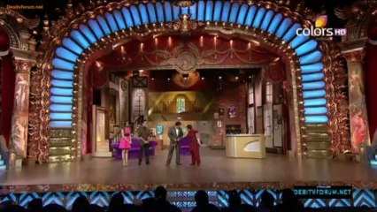 Nautanki (The Comedy Theatre) 720p 19th May 2013 Video Watch Online HD