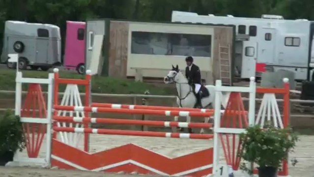 Bertrand-Cielgris-Les Loges Gd Prix