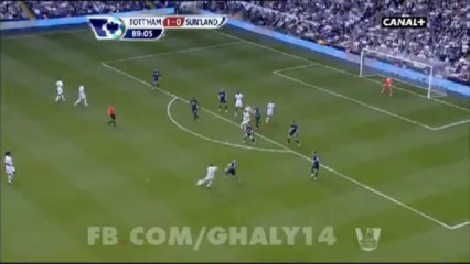 هدف عالمى لجاريث بيل