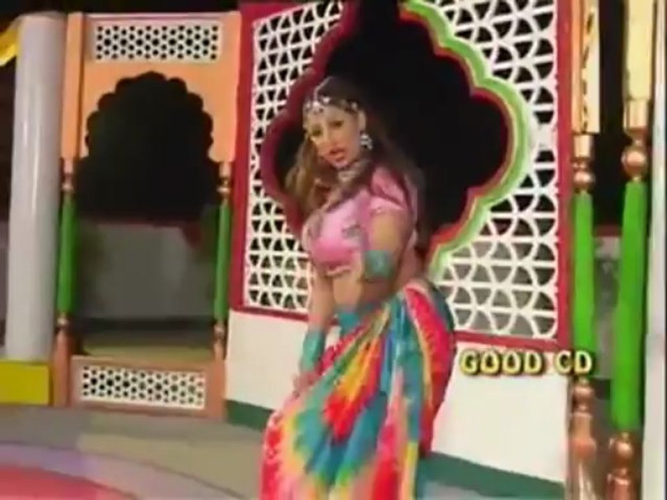 Anjuman Shehzadi 4