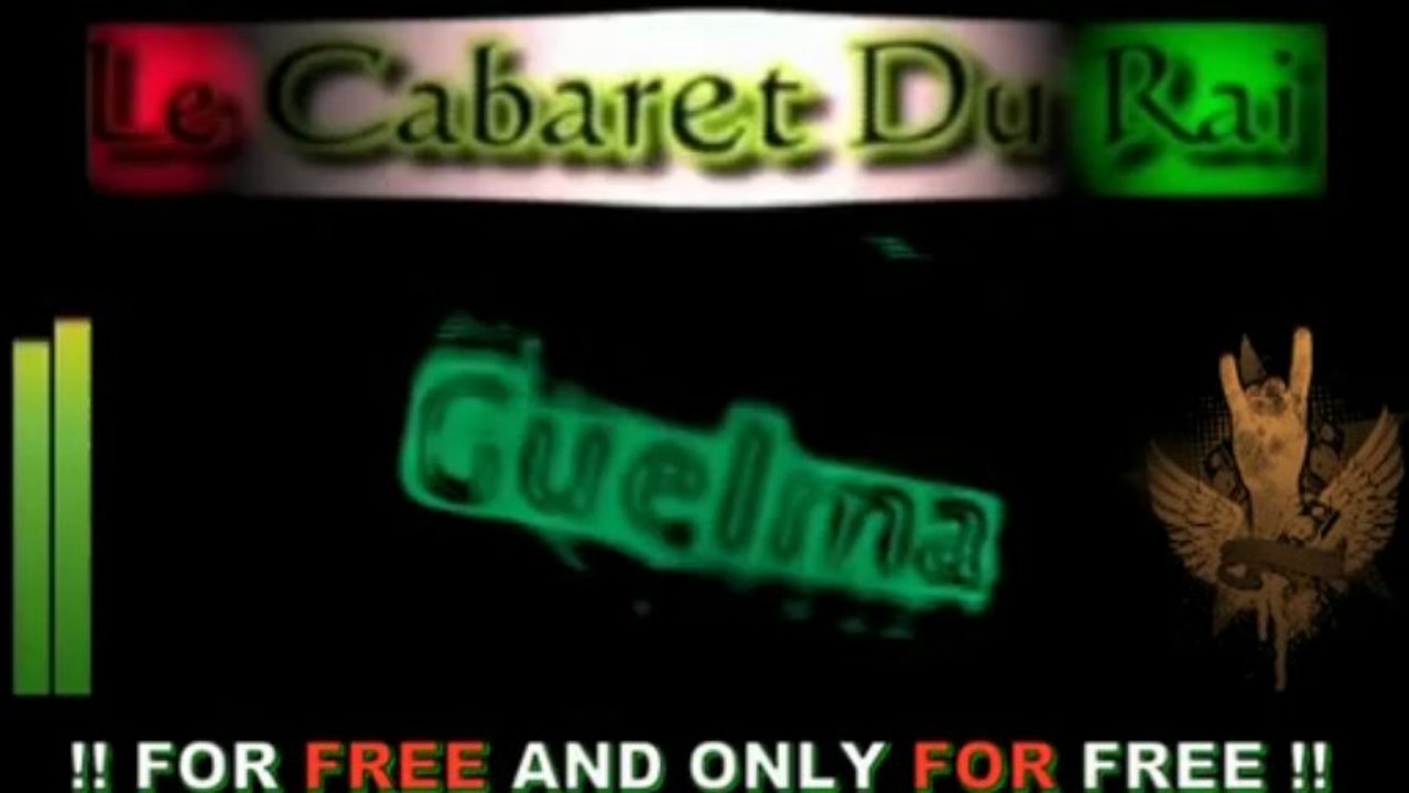 Staifi Cheikh Zawali - El Dare Ba3ida