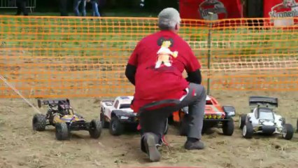 video de SEBY de pommerit jaudy 2013