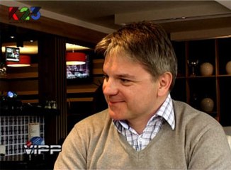 K23TV - VIPP - Dr. Igor Smiljanić - 19. maj 2013.