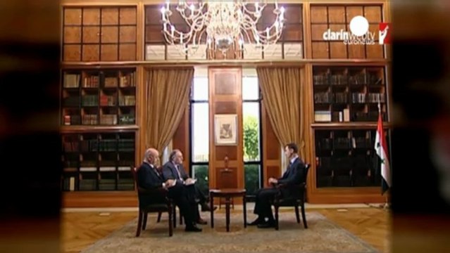 Siria, l'esercito di Assad controlla il cuore di Qusayr