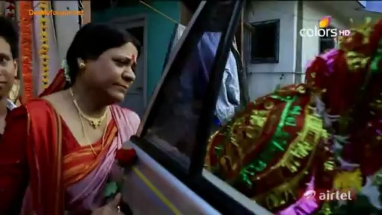 Shaitan (A Criminal Mind) 19th May 2013 Video Watch Online pt2