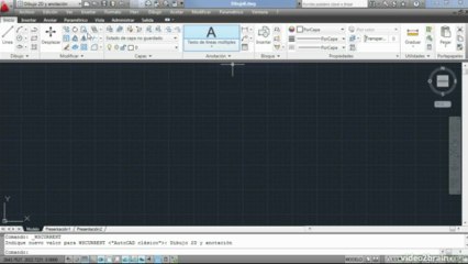 1.4. Barra de menús