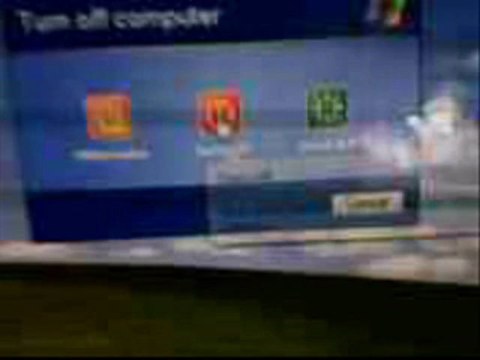 Windows XP Professional SP2
