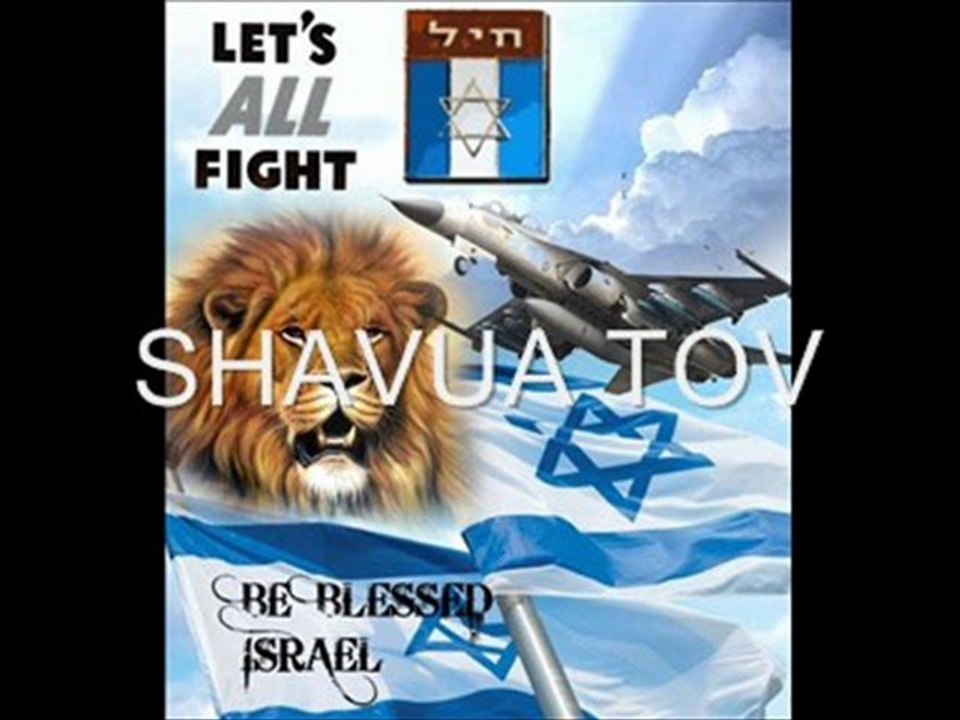 SHAVUA TOV SHALOM FEITSE
