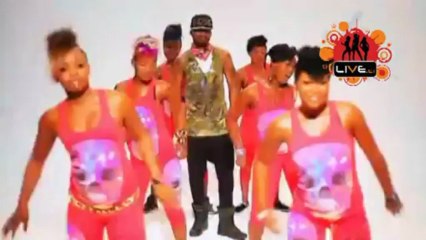 Fally Ipupa - Hustler is back