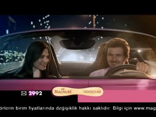 Orlando Bloom Magnum 2 Porsche Reklamı İlk kez burada!