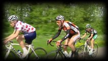 3ème et 4ème étape du Tour de Franche Comté 2013 : les plus belles images