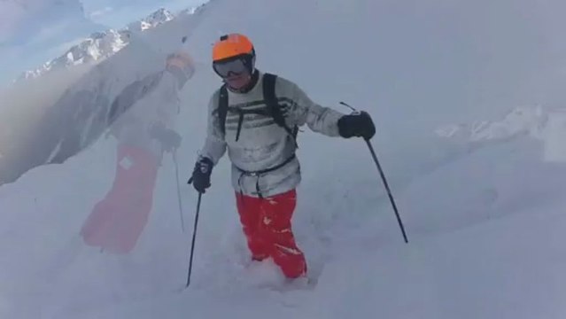 2013-02-25 - Jour de Peuf - Les Plus Beaux Vallons