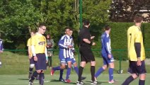 [U19] TOURNOI CAPPELLE-LA-GRANDE [MAI 2013] 2