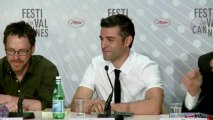 Irmãos Coen levam Timberlake a Cannes