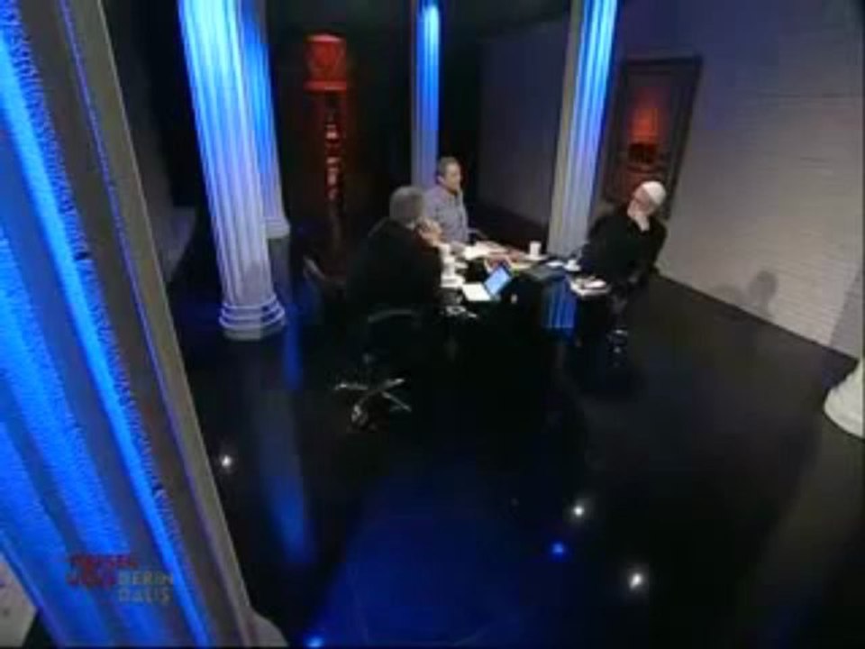 Dinin ontolojik kaynağı Allah olmalıdır [Doç. Dr. Caner Taslaman]