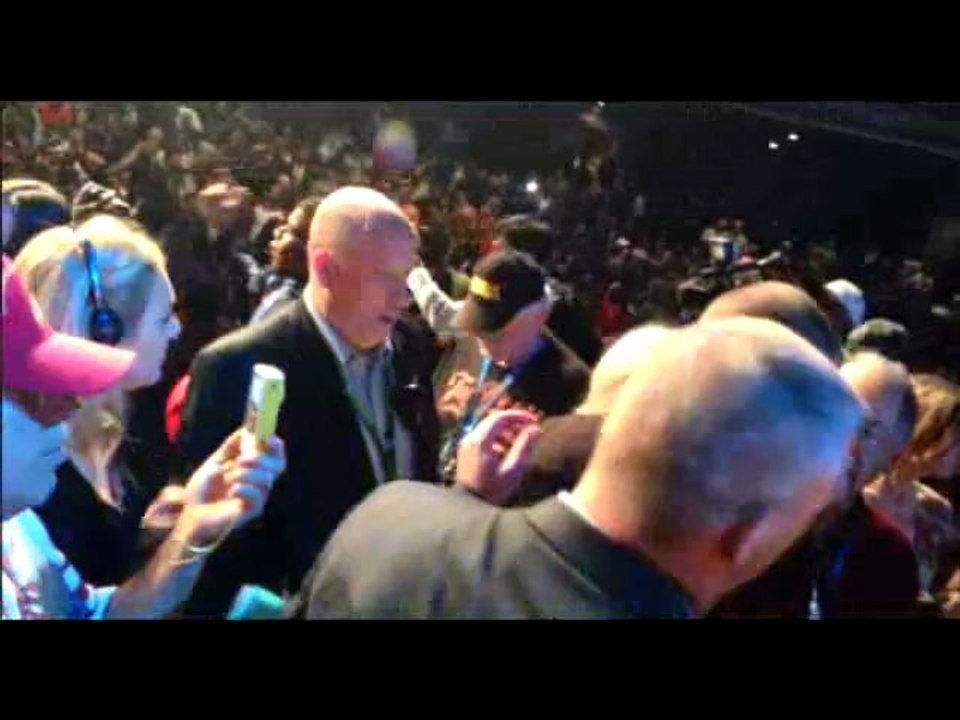 Leaked Audio From Empower Network!