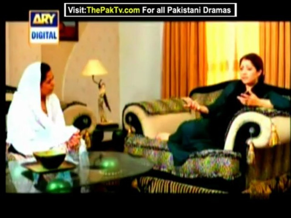 Syskiyaan By Ary Digital Episode 20