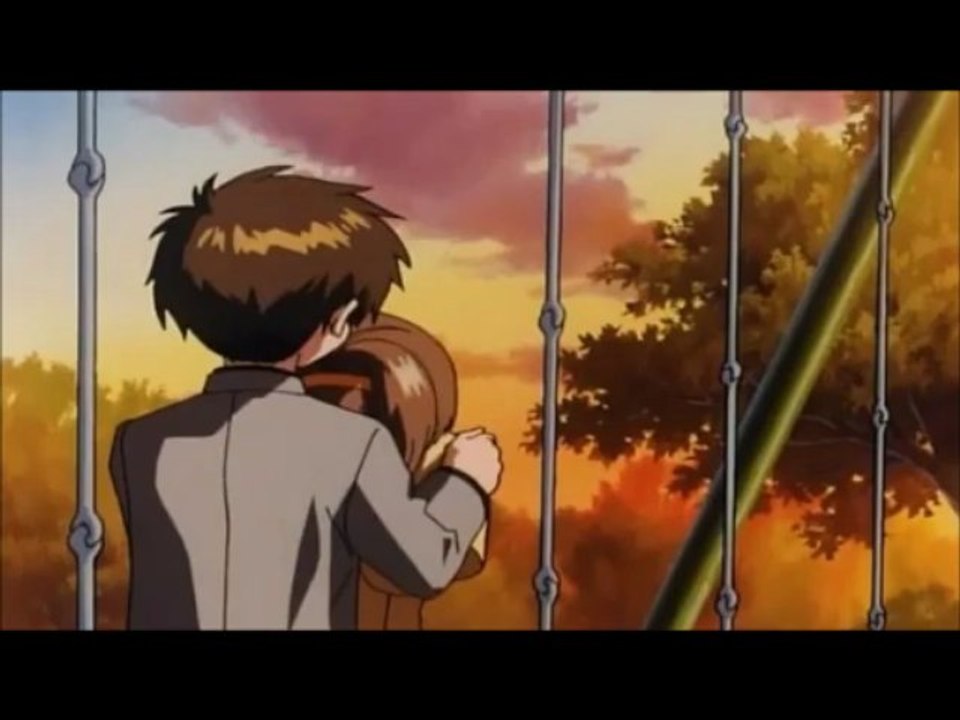 Sakura x Shaoran